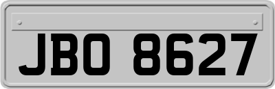 JBO8627
