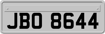 JBO8644