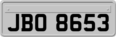 JBO8653