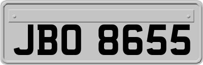 JBO8655