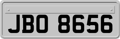 JBO8656