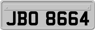 JBO8664