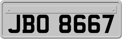 JBO8667