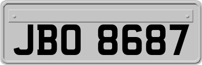 JBO8687