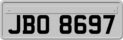 JBO8697
