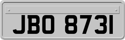 JBO8731