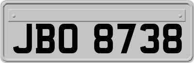 JBO8738