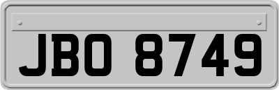 JBO8749