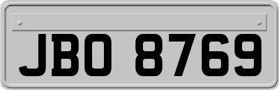 JBO8769