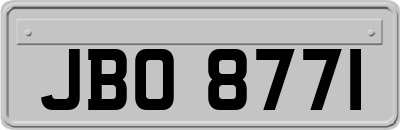 JBO8771