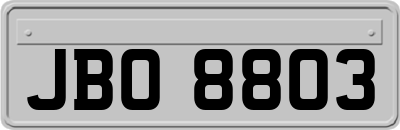 JBO8803