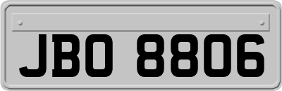 JBO8806