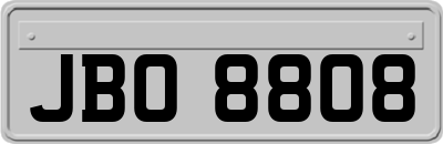 JBO8808