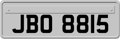 JBO8815