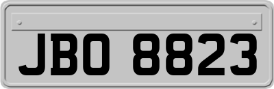 JBO8823