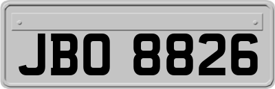 JBO8826