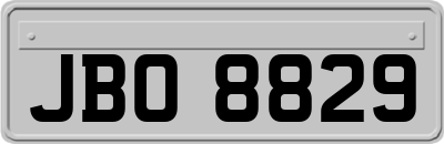 JBO8829