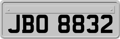 JBO8832
