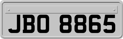 JBO8865