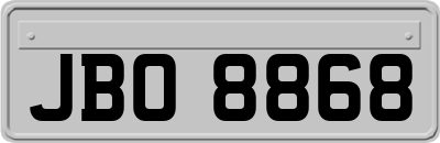 JBO8868