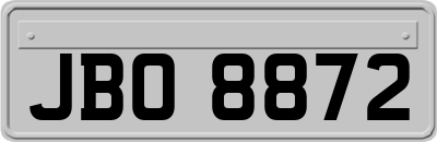 JBO8872