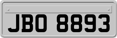 JBO8893