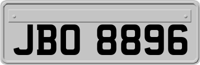 JBO8896
