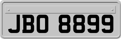 JBO8899