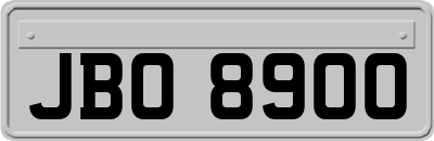JBO8900