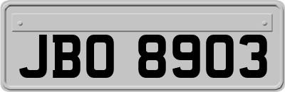 JBO8903