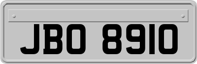 JBO8910