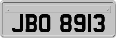 JBO8913