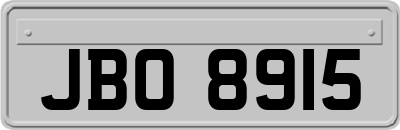 JBO8915