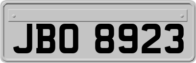 JBO8923
