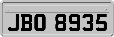 JBO8935
