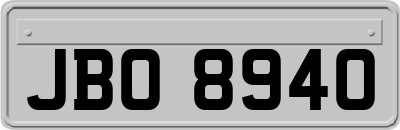 JBO8940