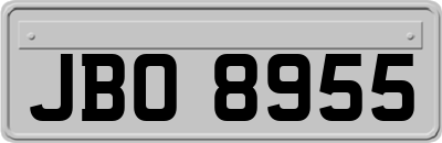 JBO8955