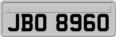 JBO8960
