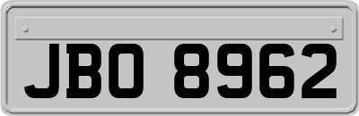 JBO8962