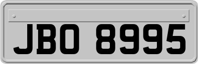 JBO8995