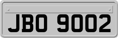 JBO9002