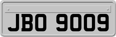 JBO9009