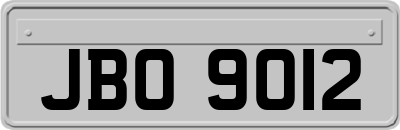 JBO9012