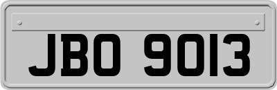 JBO9013