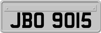 JBO9015