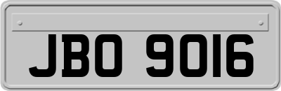 JBO9016