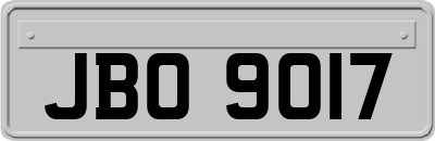 JBO9017