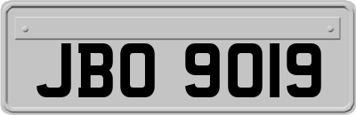 JBO9019
