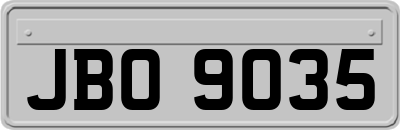 JBO9035