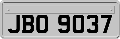 JBO9037